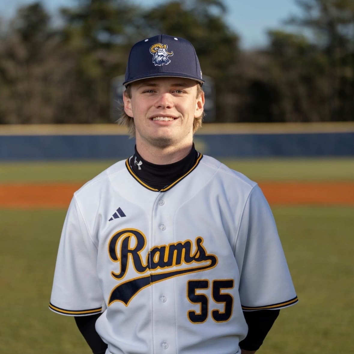 Tucker Bryan