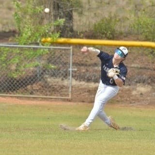 Bryson Harville