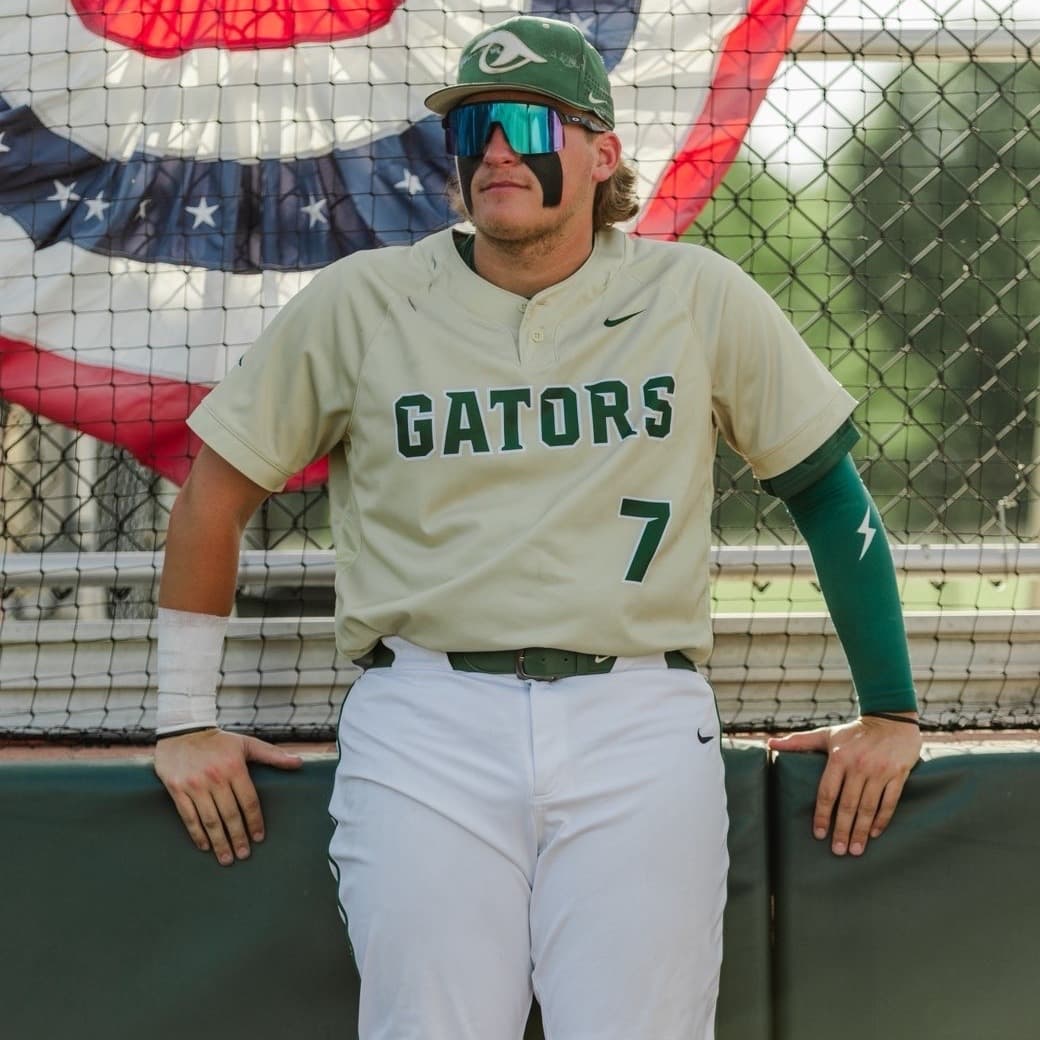Dominick Norton