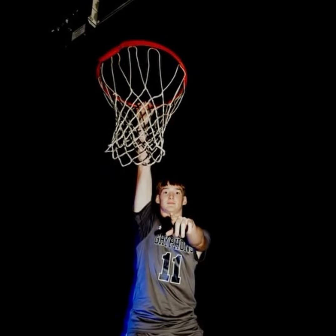 Tristan Isenhour