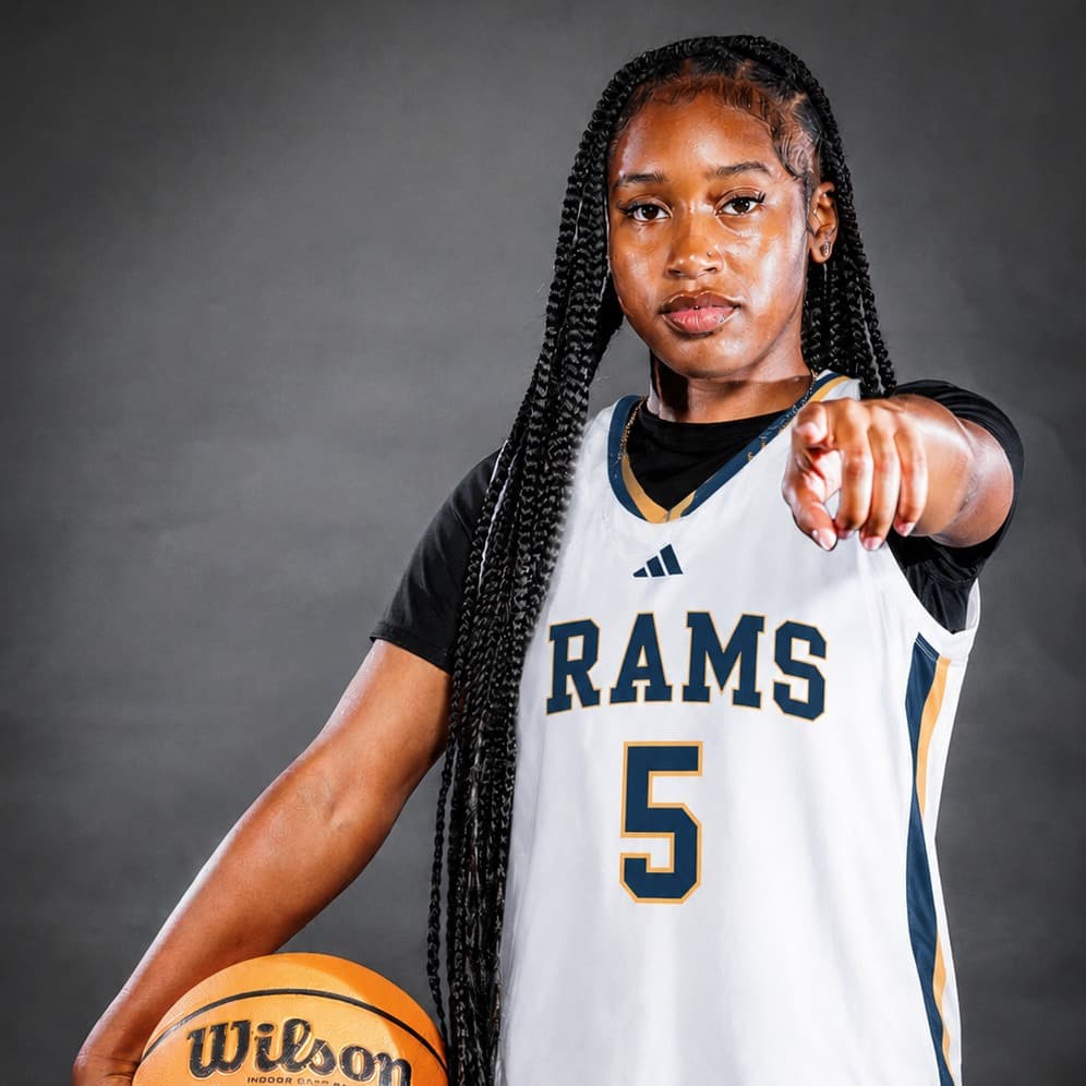Tionna Goodwin