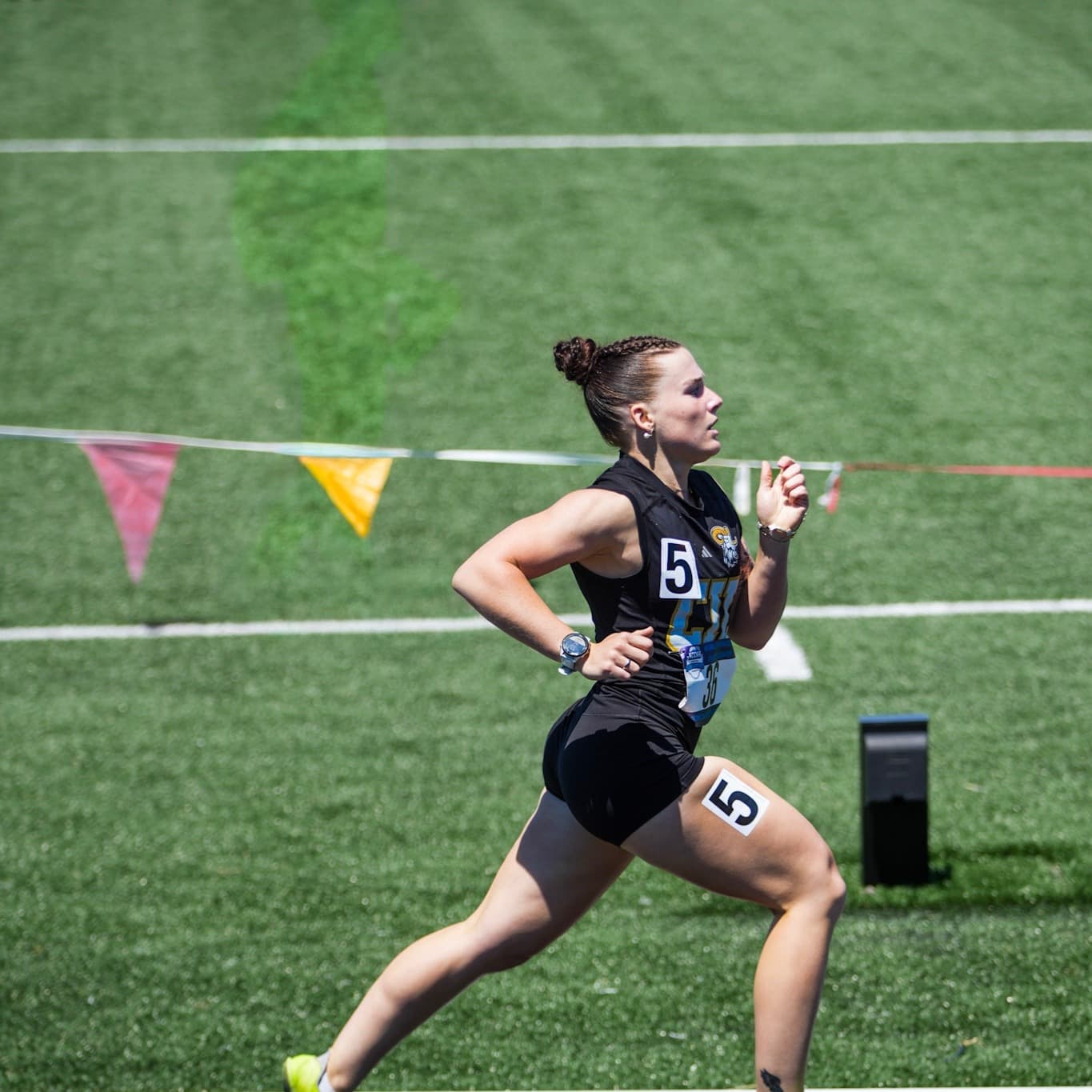 Morgan Hartman