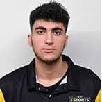 Jude Dahdouh