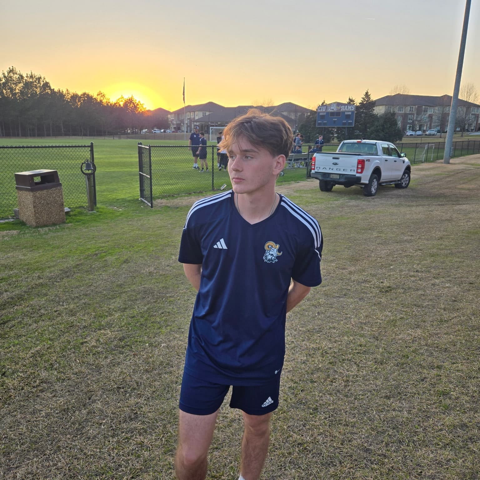 Jace Miller