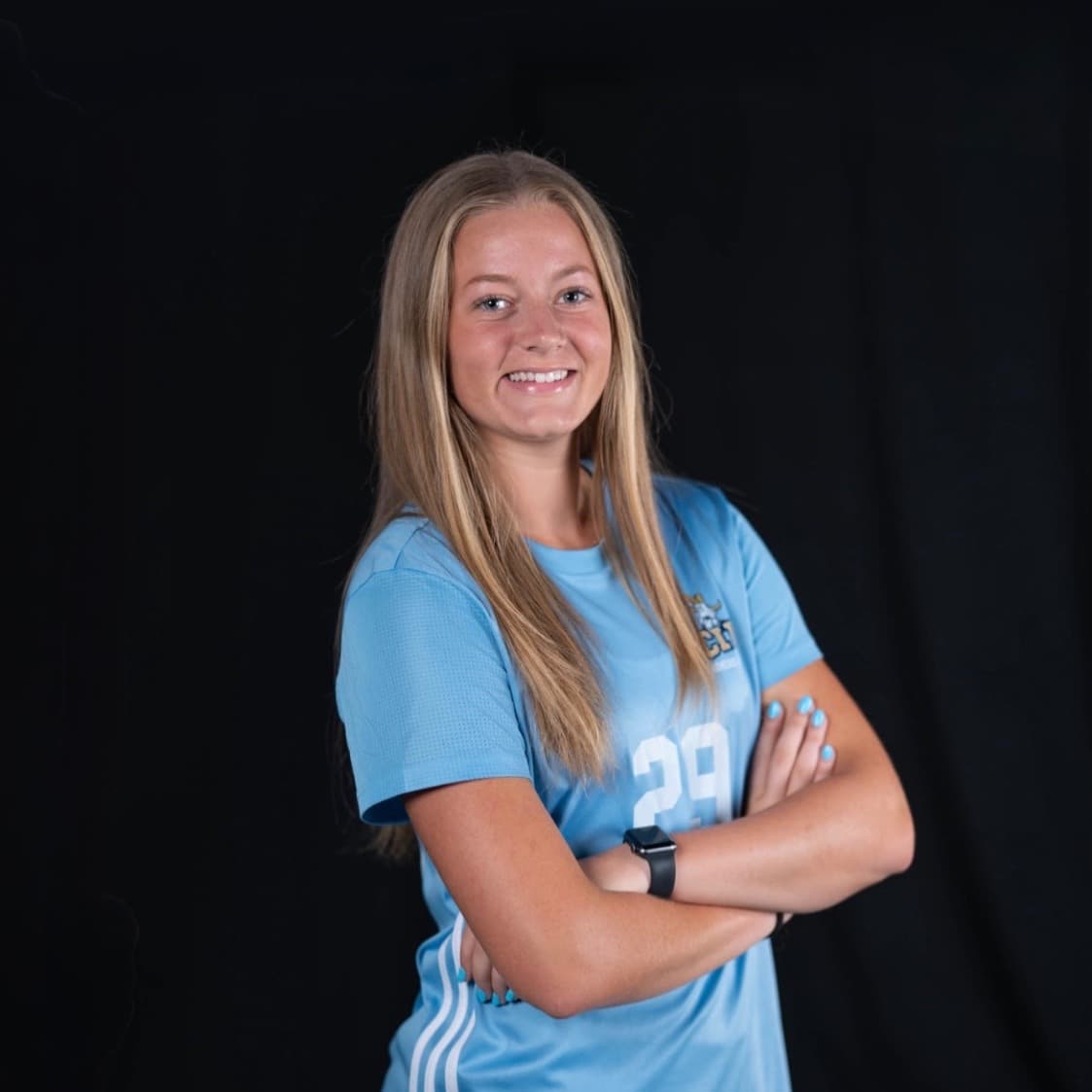Alexa Thoman