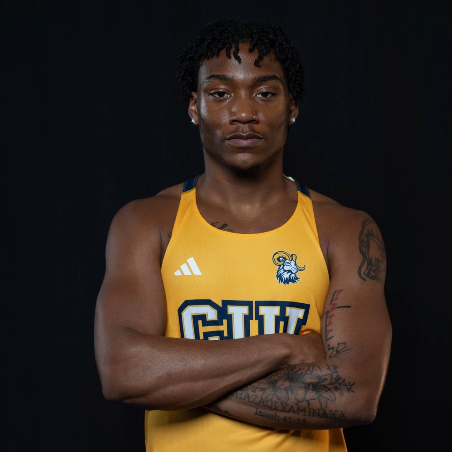 Elijah Seawright
