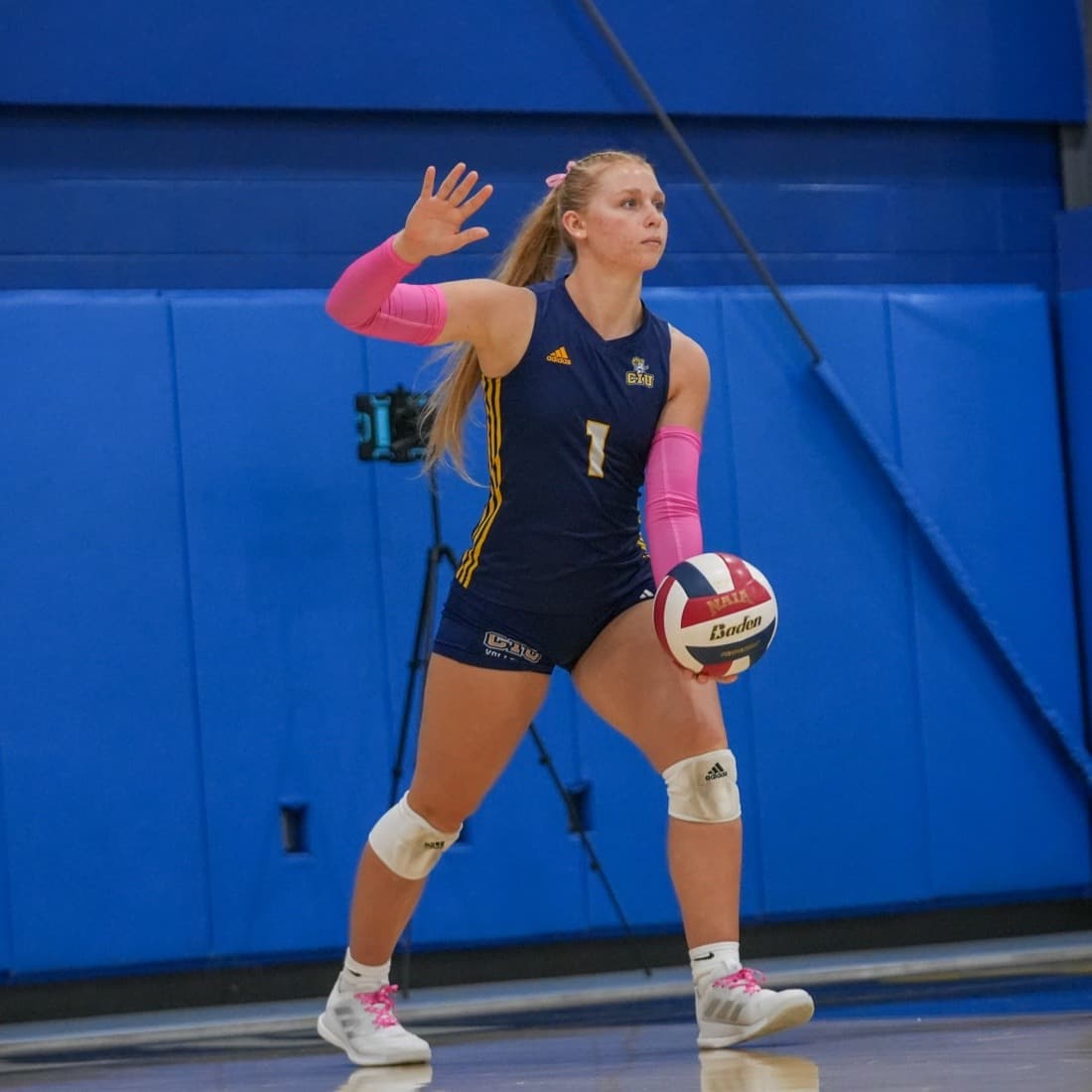 Ashley Burgbacher