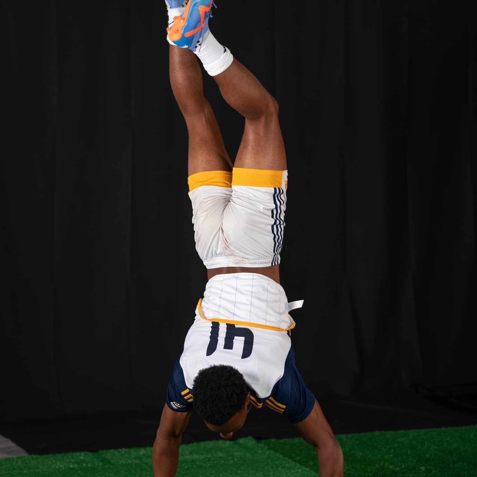 Jalen Cooper