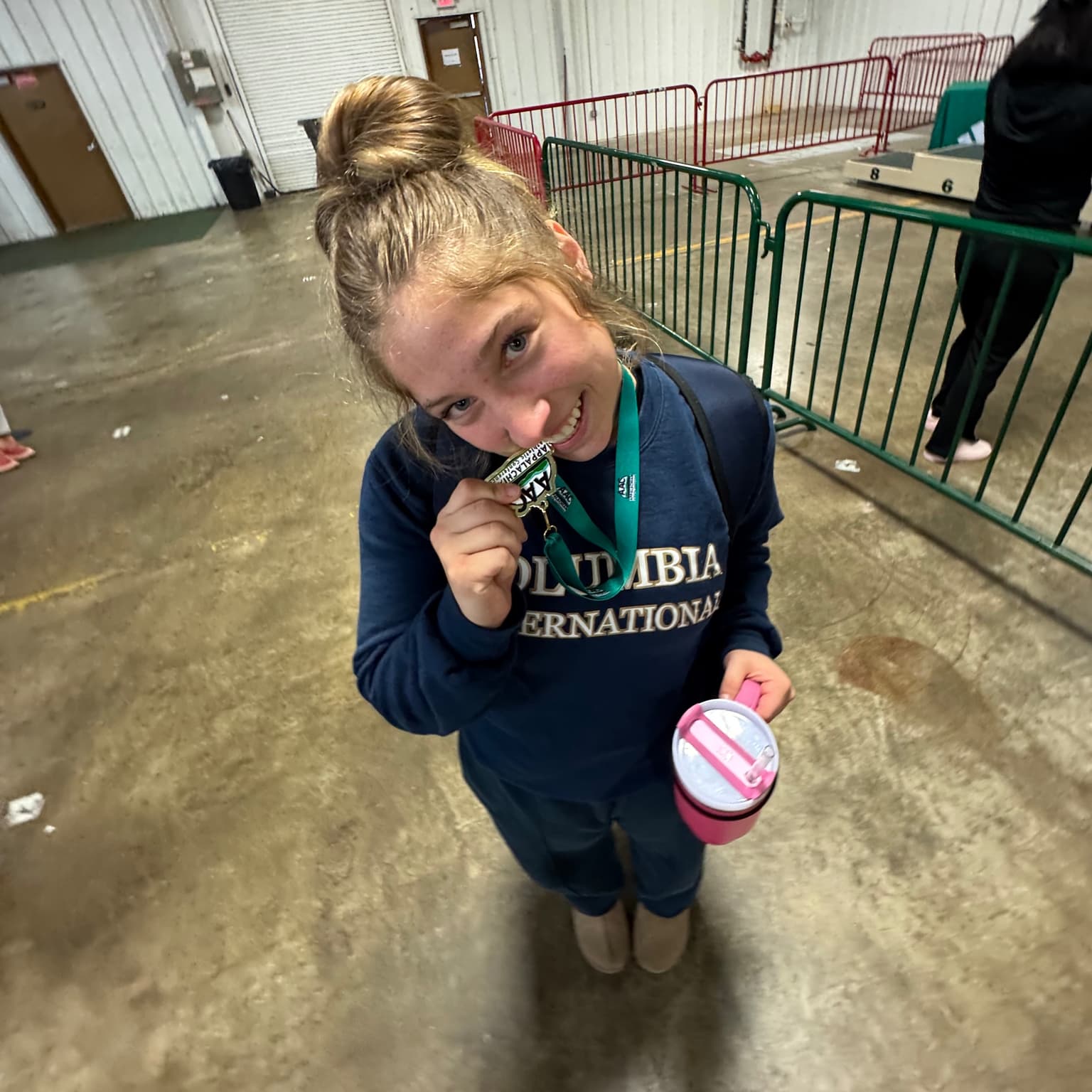 Adelyn Swogger