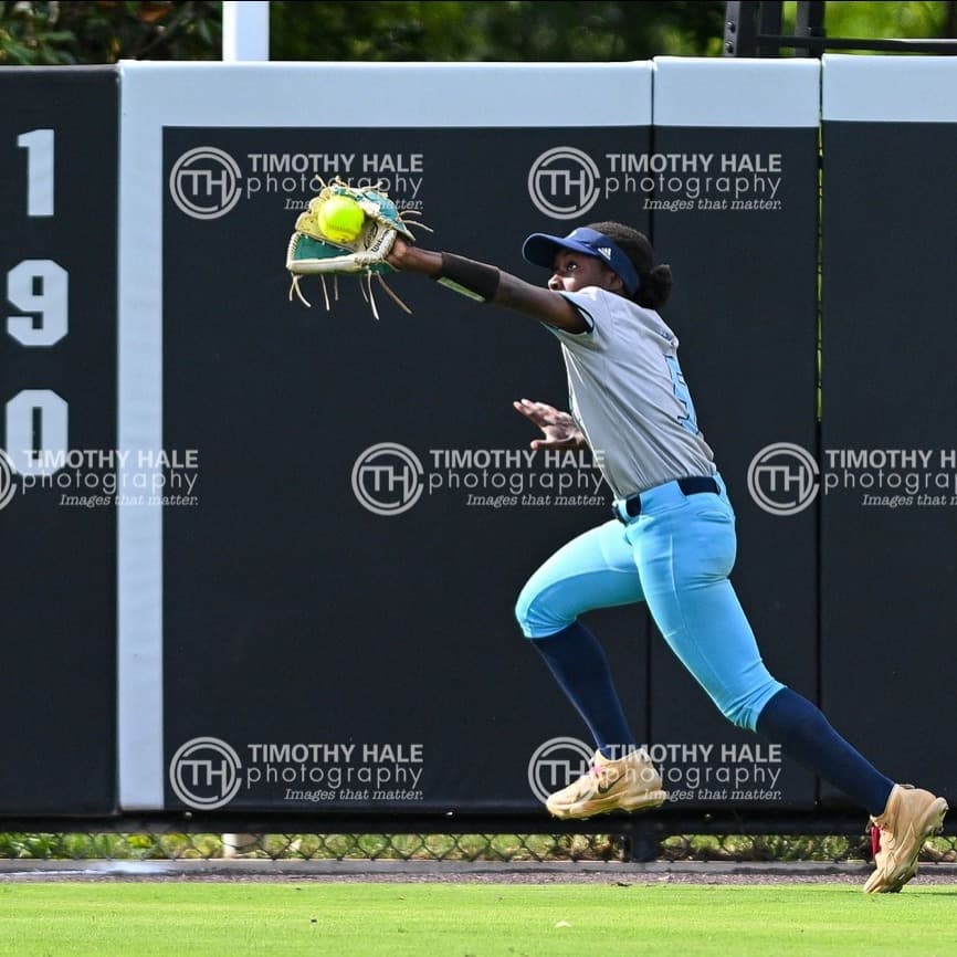 Serena McCutchen